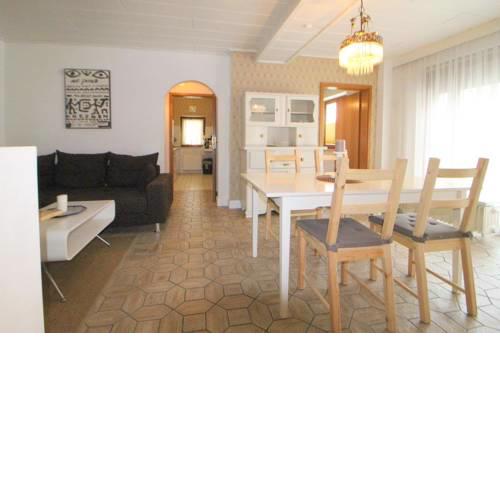Apartmentvermittlung Mehr als Meer - Objekt 22