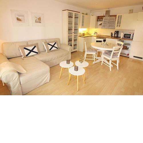 Apartmentvermittlung Mehr als Meer - Objekt 26