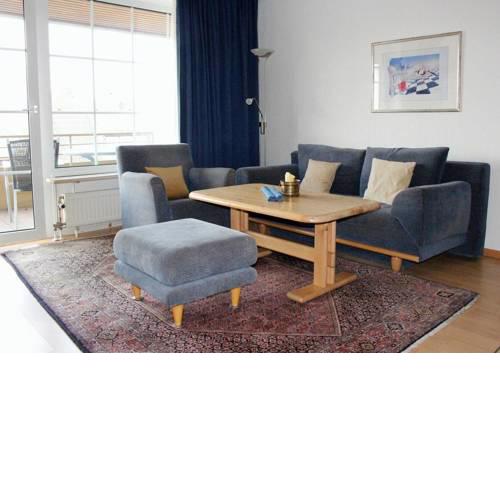 Apartmentvermittlung Mehr als Meer - Objekt 27