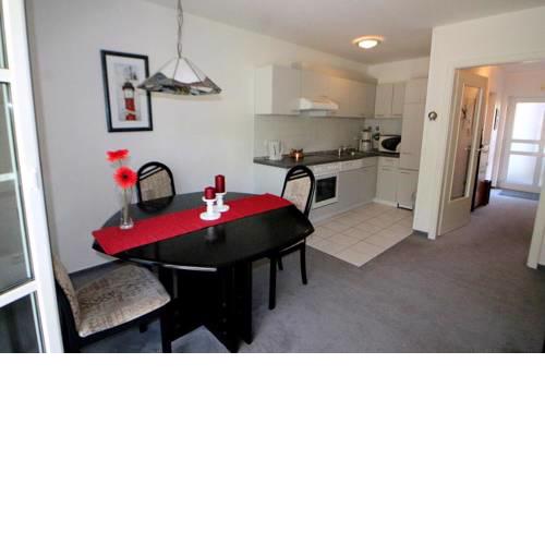 Apartmentvermittlung Mehr als Meer - Objekt 30