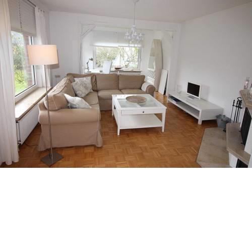 Apartmentvermittlung Mehr als Meer - Objekt 32
