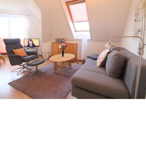 Apartmentvermittlung Mehr als Meer - Objekt 33