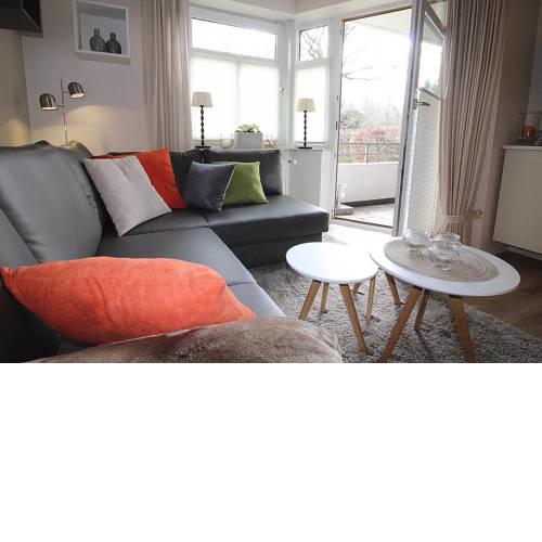 Apartmentvermittlung Mehr als Meer - Objekt 48