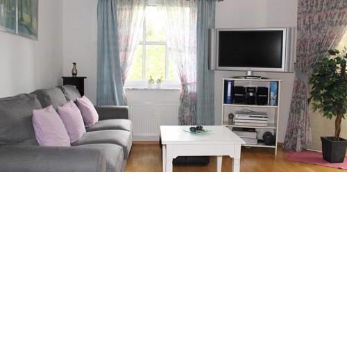 Apartmentvermittlung Mehr als Meer - Objekt 61