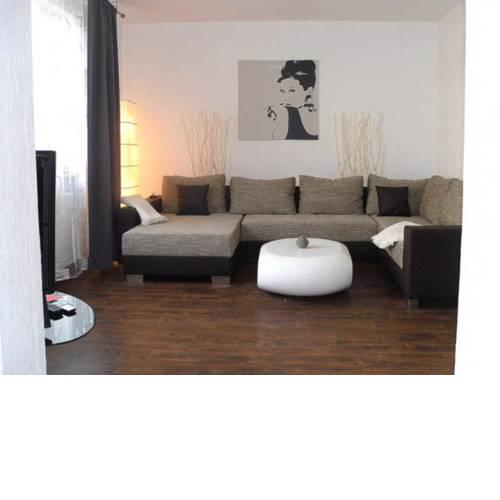 Apartmentvermittlung Mehr als Meer - Objekt 64