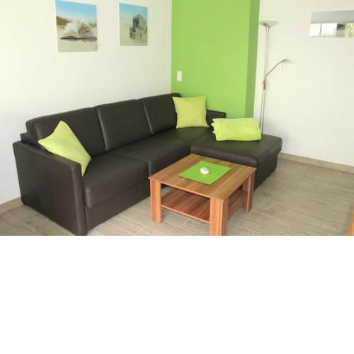 Apartmentvermittlung Mehr als Meer - Objekt 68