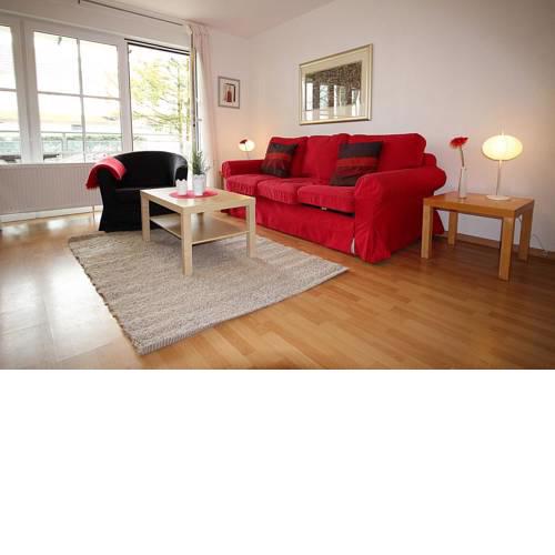 Apartmentvermittlung Mehr als Meer - Objekt 6
