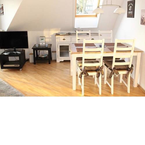 Apartmentvermittlung Mehr als Meer - Objekt 74