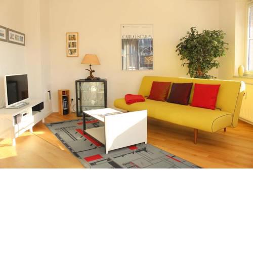 Apartmentvermittlung Mehr als Meer - Objekt 86