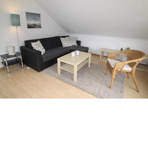 Apartmentvermittlung Mehr als Meer - Objekt 8