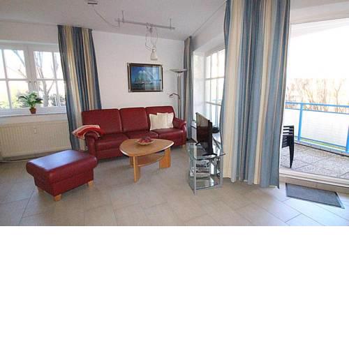 Apartmentvermittlung Mehr als Meer Objekt 35