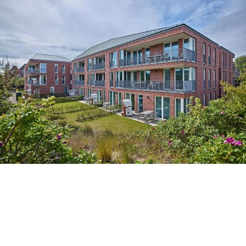 Apartmentvilla Anna See Apartmentvilla Anna See 3-13
