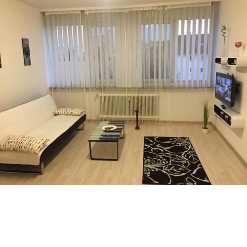 nice apartment Erlangen
