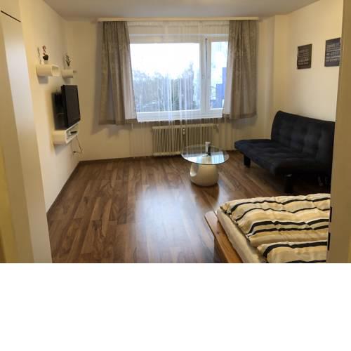 apartment in Erlangen