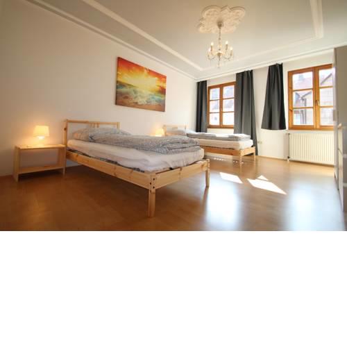 Apartmick Fürth