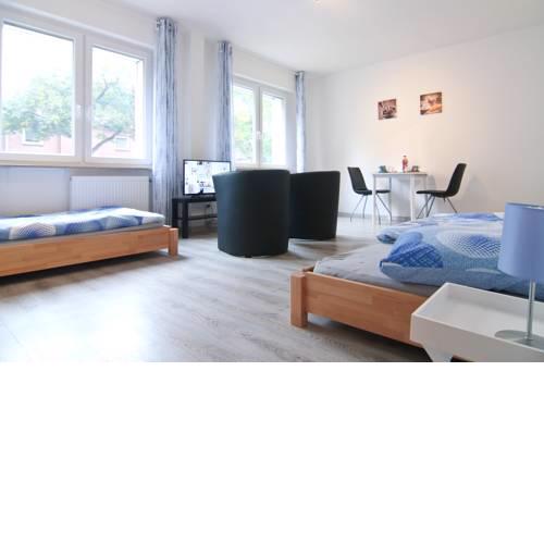 Apartmondo Ferienapartments