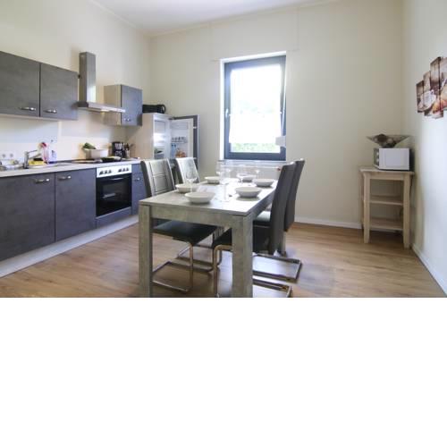 apartmondo Ferienwohnung Solingen