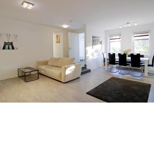 Apartmondo Ferienwohnungen Solingen