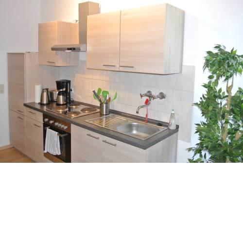 Apartmondo Ferienwohnungen