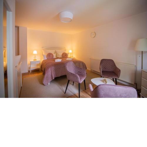 ApartOne Land-Hotel