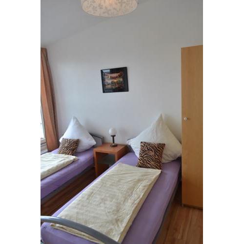 Apartotel Köln Frechen