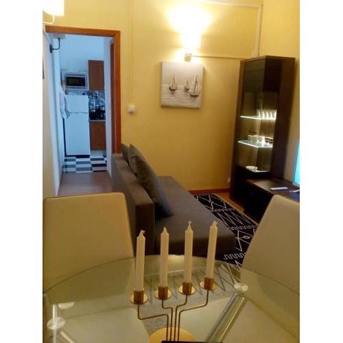Apartpepe 1º DT