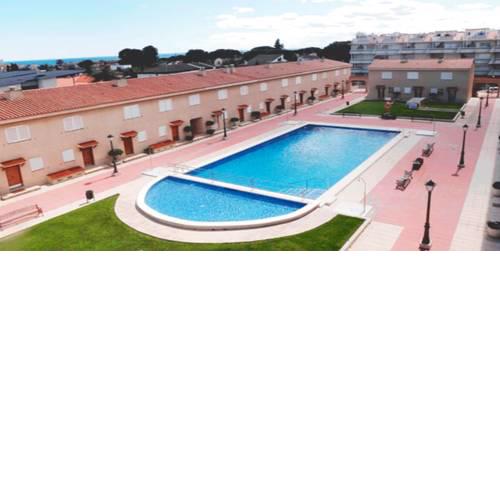 Apartsalou Cambrils Jupiter