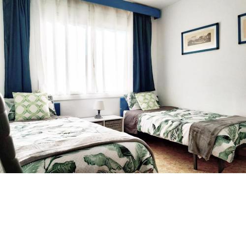 Apartsalou Haiti