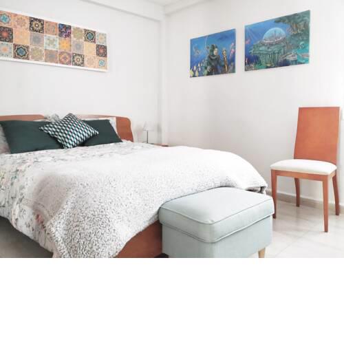 Apartsalou Hawai