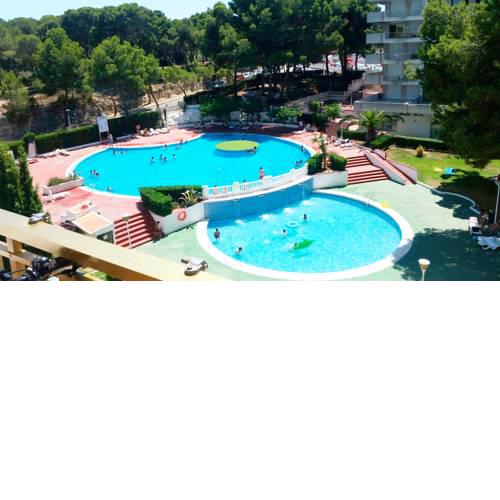 Apartsalou Lea