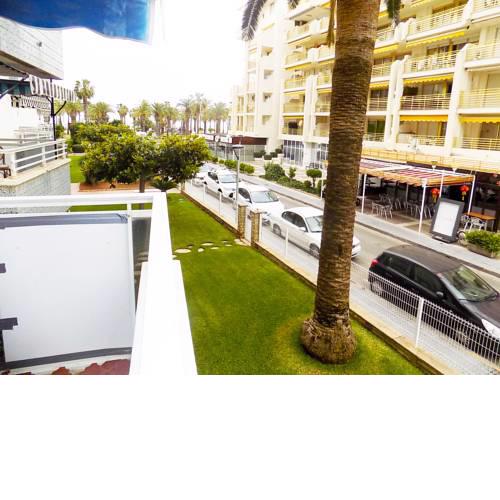 Apartsalou Malvinas