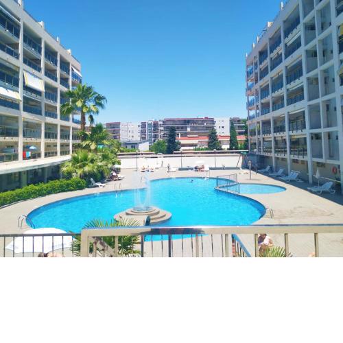 Apartsalou Michelangelo