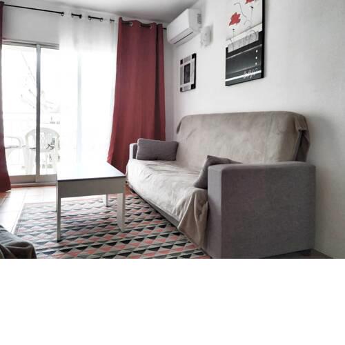 Apartsalou Priorat