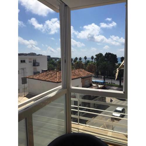 Apartsalou Rosa