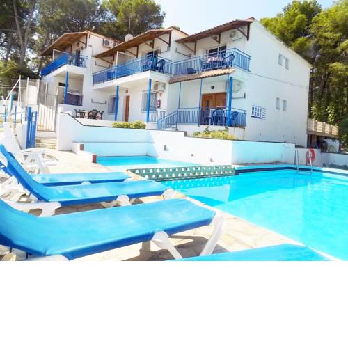 Apartsalou San Jordi
