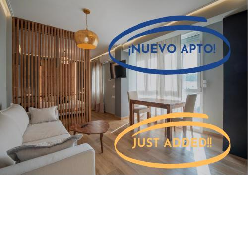 ApartSuites Triana Cariñanos