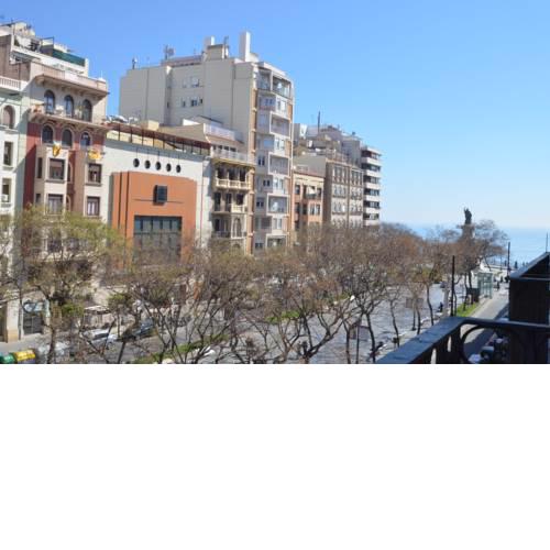 ApartSuits Tarragona Rambla Nova 24