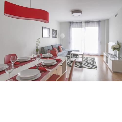 ApartUP Aqua City of Arts