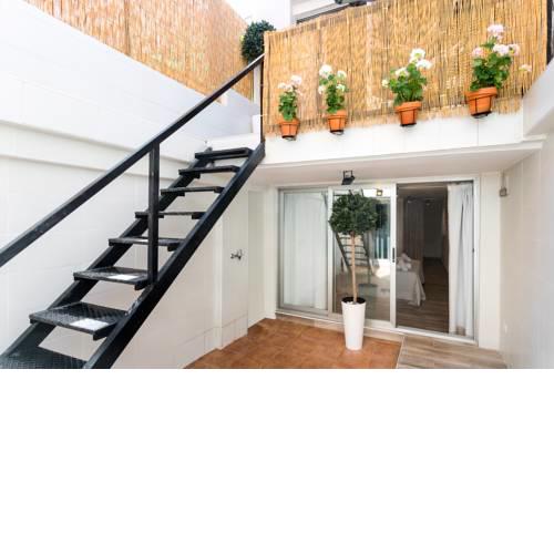 ApartUP Cabanyal Market