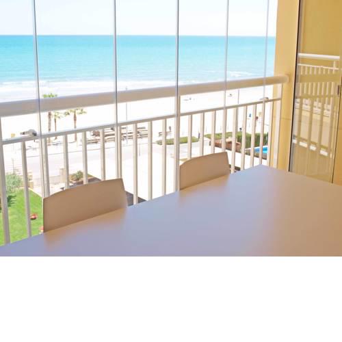 ApartUP Caribe I