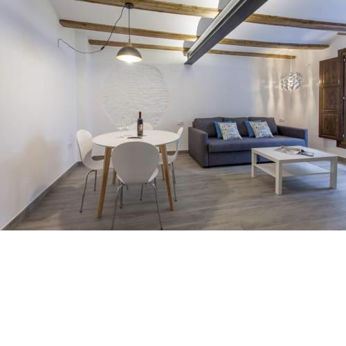 ApartUP Central Market I