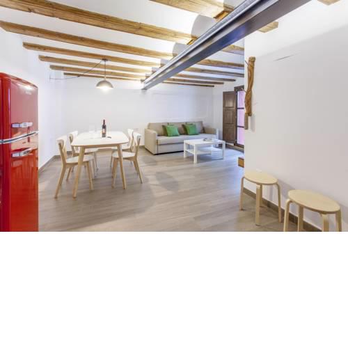 ApartUP Central Market II