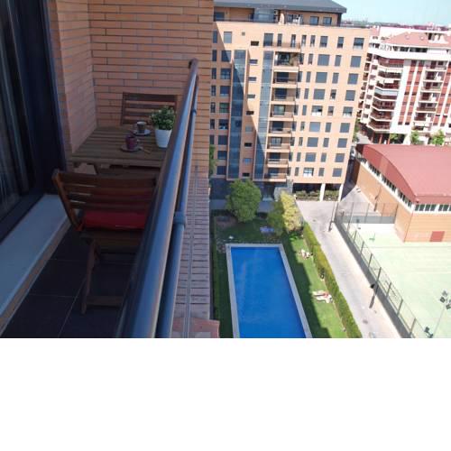 ApartUP Francia Contemporary