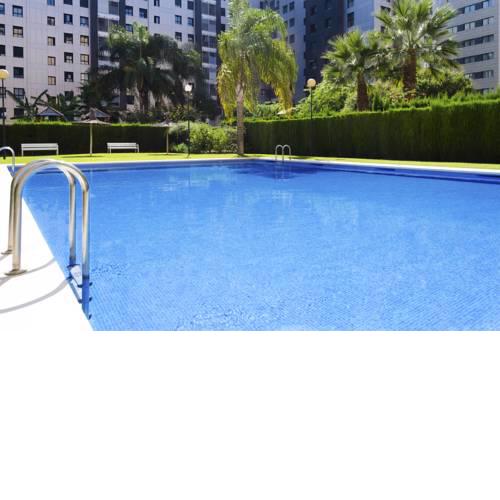 ApartUP Francia Views