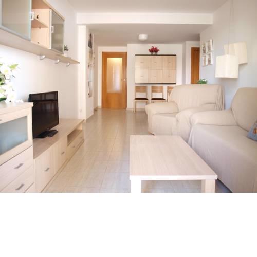 ApartUP Gavilanes Beach