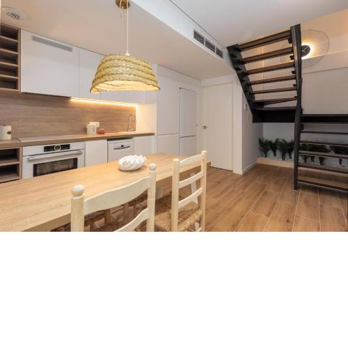 ApartUP Opera Loft Love