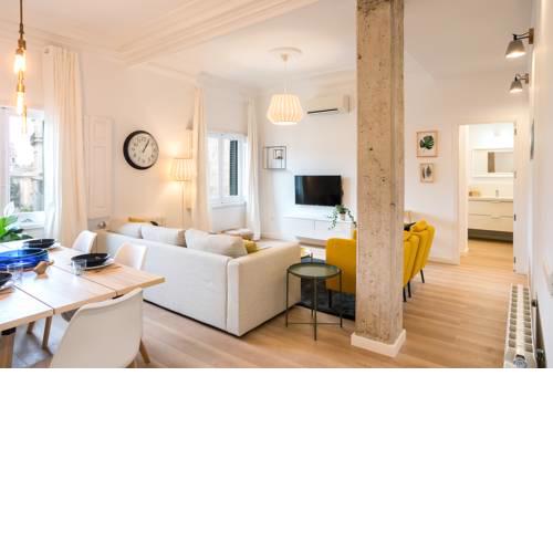 ApartUP Palace House