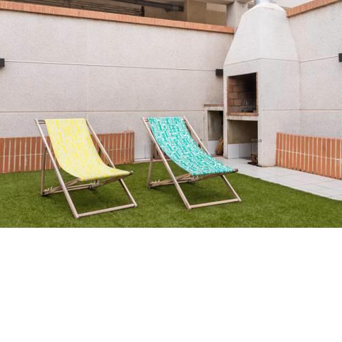 ApartUP Patacona Attic II