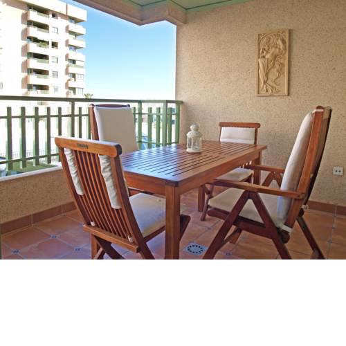 ApartUP Patacona Beach I