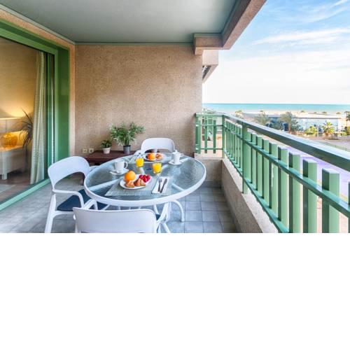 ApartUP Patacona Beach III